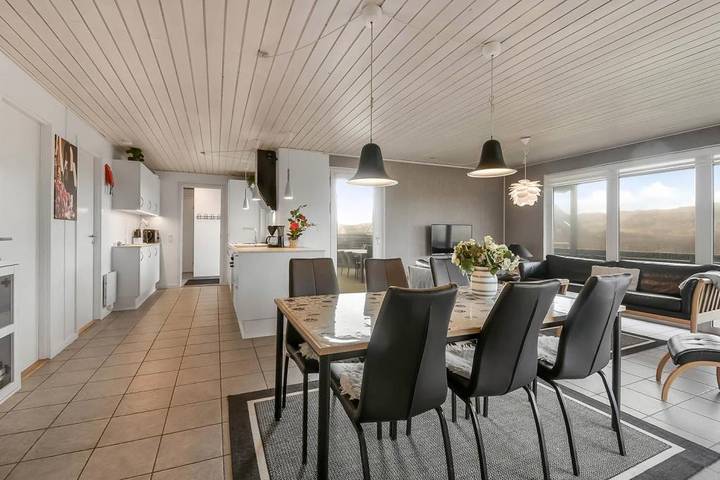 480 in Langerhuse, Harboøre