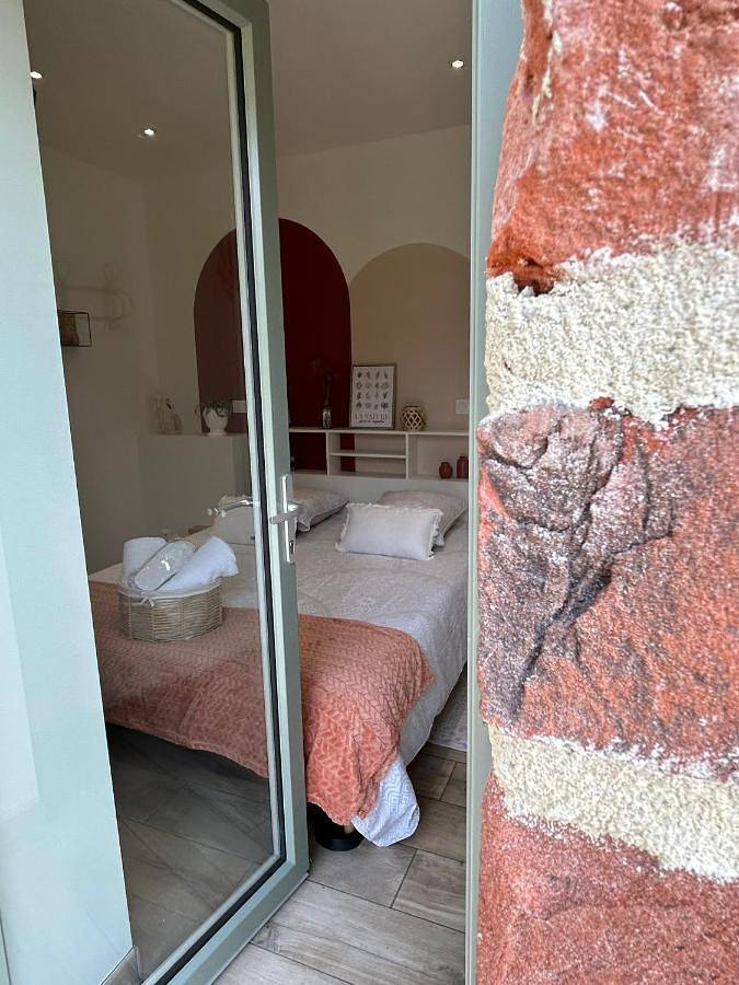 Chambre d’hôte pour 2 personnes, avec Terrasse et Jacuzzi ainsi que Jardin et Sauna dans la Somme - 2