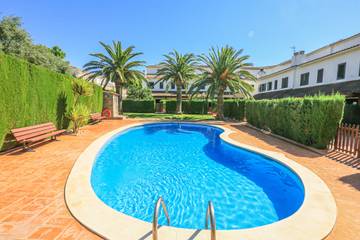 Casa para 7 Personas en Cambrils, Baix Camp, Foto 4