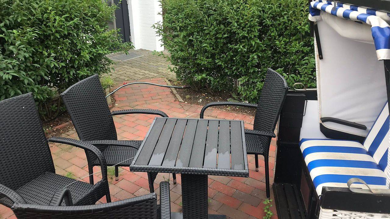 Ganze Ferienwohnung, Ferienwohnung für 4 Personen (75 m²) in Sylt-Ost in Sylt (Gemeinde), Sylt