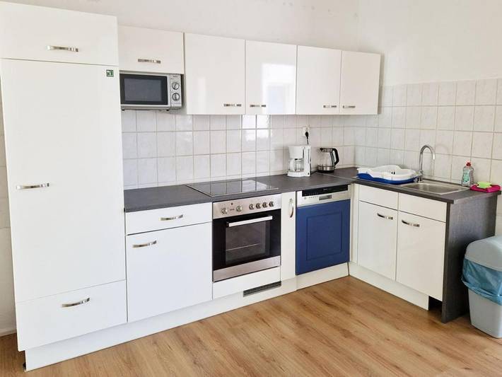 Apartamento de vacaciones para 4 personas - 1
