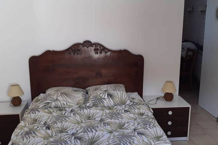 Gîte pour 7 personnes, animaux acceptés dans Le Vieux Phare Du Grau Du Roi - 2