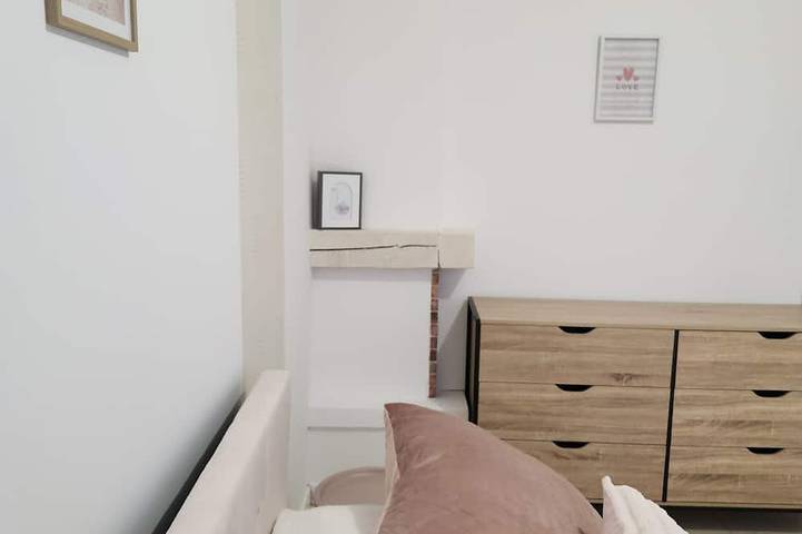 Location de vacances pour 8 personnes, avec jardin à Saint-Germain-d'Esteuil - 4