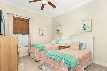 Vacation Home for 8 Guests in Naples (FL), Collier County, Picture 2