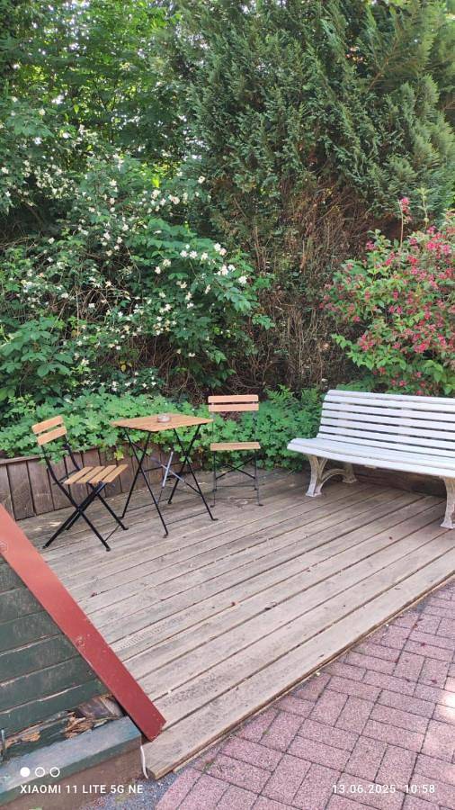 Ganze Wohnung, "Saunahotel" mit separatem Badezimmer in Meinerzhagen, Märkischer Kreis