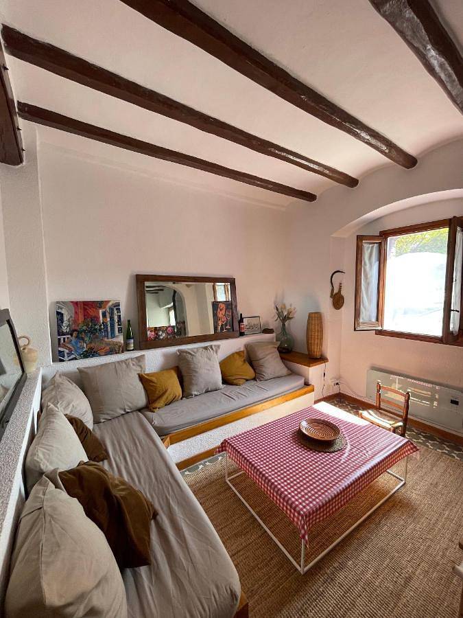 Gîte pour 4 personnes à Berga - 2