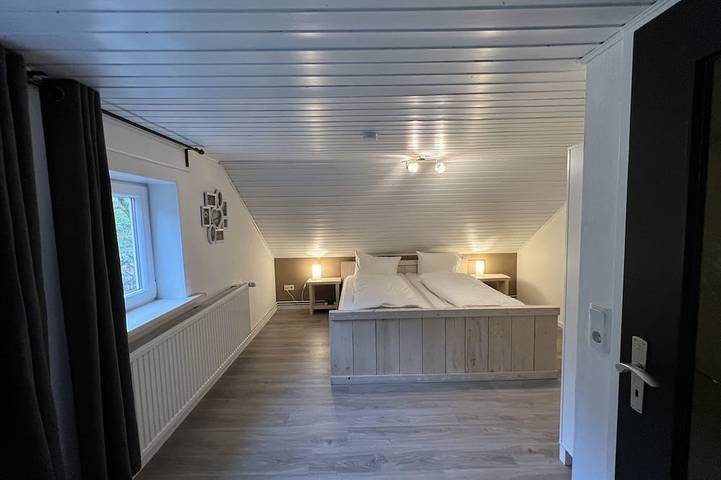 Ferienhaus für 8 Personen, mit Garten und Terrasse, mit Haustier in Osterode - 4