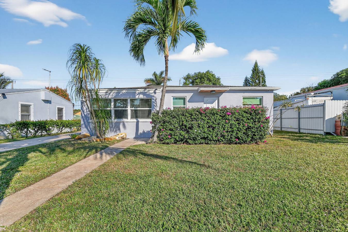 Minutes to Beach     Dog Friendly     Bbq    Patio in West Palm Beach, Palm Beach County