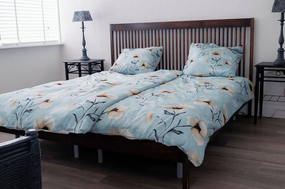 Vakantiebungalow Limmen in Noord-Holland - Nordseeküste