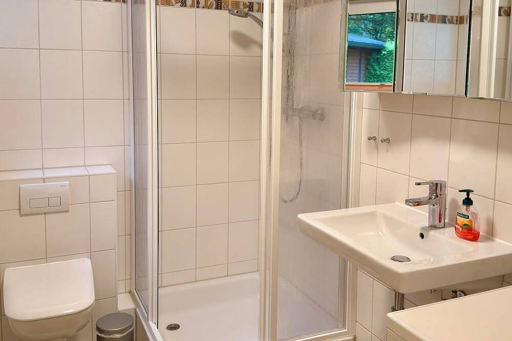 Ferienhaus Kobe - Ihr Wohlfühlort am Krakower See in Krakow am See, Mecklenburgische Seenplatte