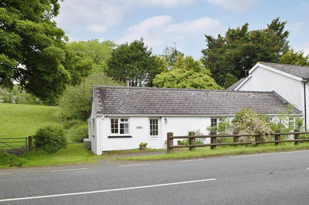 Casa vacanza a Pembrokeshire a partire da 95€ a notte