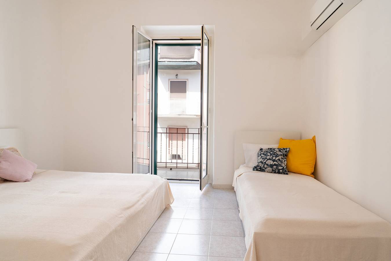 Ganze Wohnung, Rifugio Pugliese in Bari, Bari Provinz
