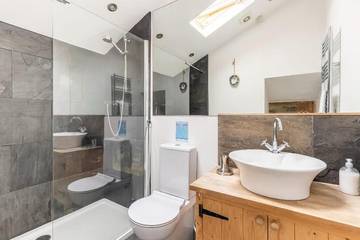 Holiday Home for 4 People in Porthleven, Cornwall, Photo 3