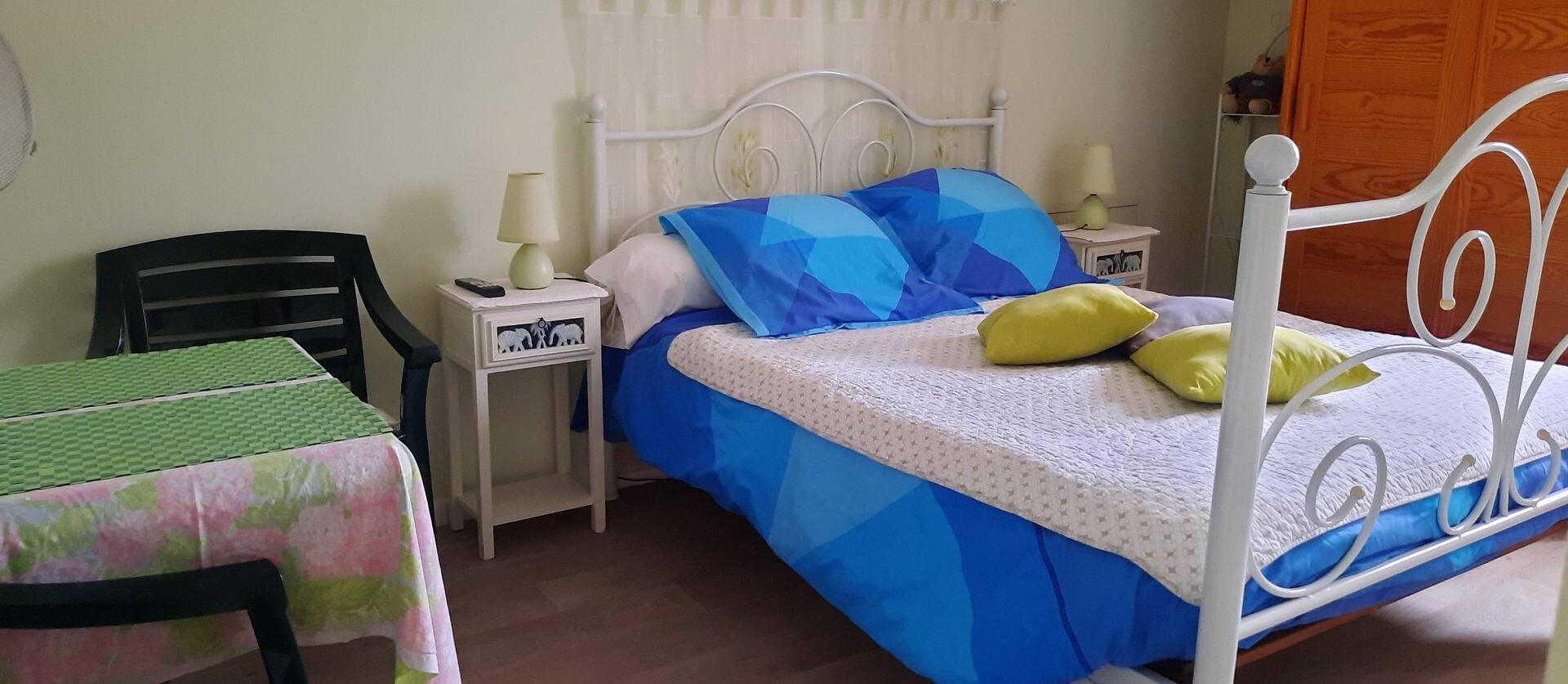 Chambre D’hôte pour 2 Personnes dans Lescar, Région de Pau