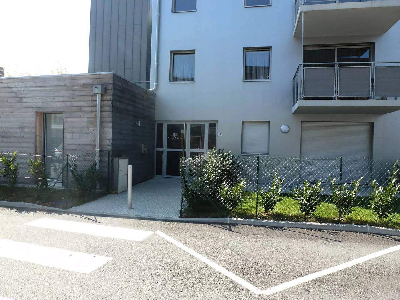 Ganze Wohnung, Charmante Wohnung am Seeufer! in Aix-les-Bains, Chambéry und Umgebung