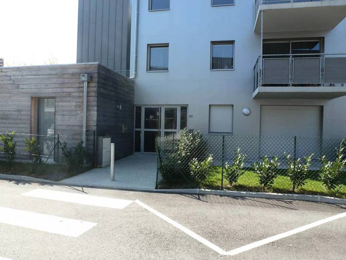 Ganze Wohnung, Charmante Wohnung am Seeufer! in Aix-les-Bains, Chambéry und Umgebung