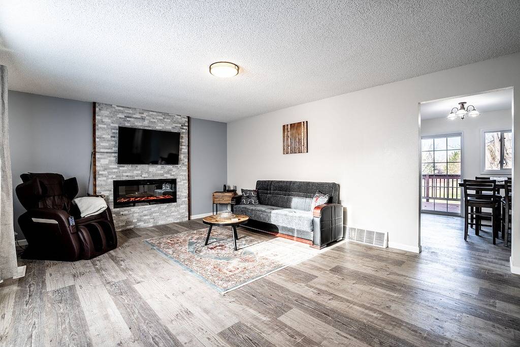 Big Sky Hotelier - Outstanding Sauna House in Yellowstone County