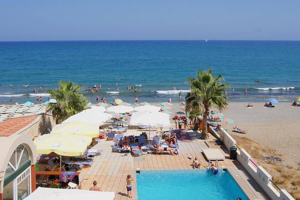 Ferienwohnung für 30 Personen in Kreta Norden, Kreta