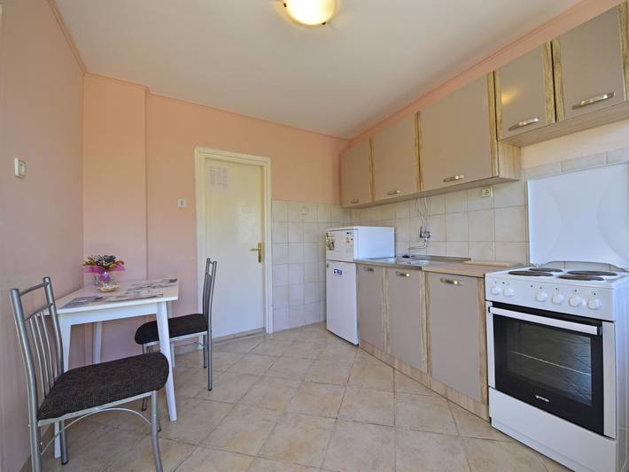 Ferienhaus für 2 Personen, mit Garten und Terrasse in Opatija Riviera - 4