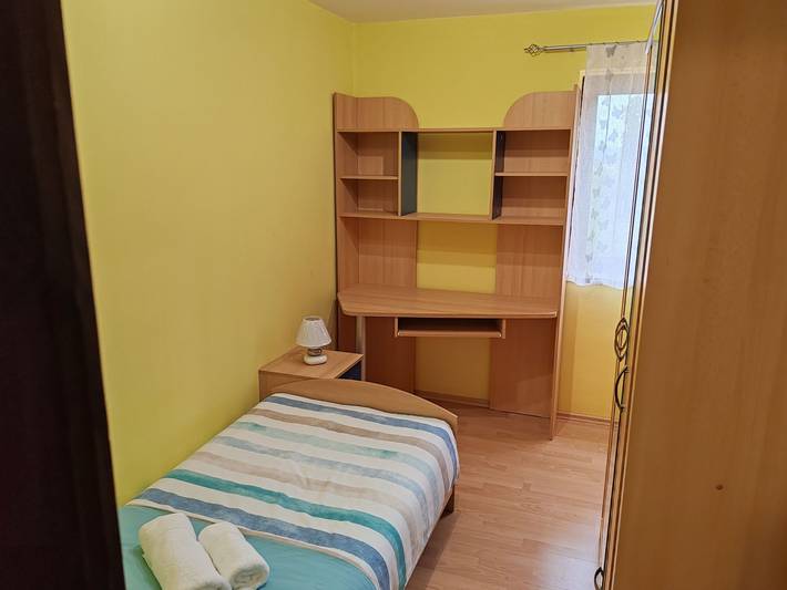 Ferienwohnung für 3 Personen in Savudrija - 3