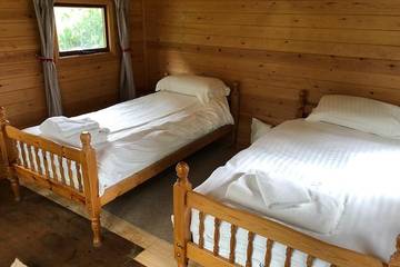 Camping for 16 People in Hagworthingham, Lincolnshire Wolds AONB, Photo 4