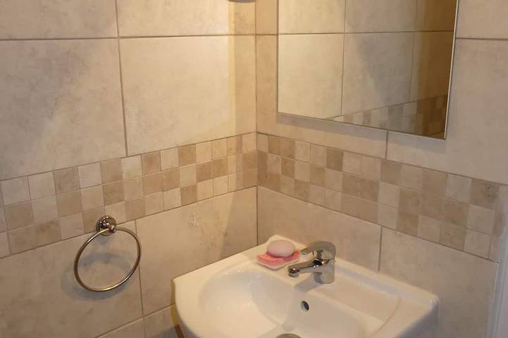 Gîte pour 4 personnes à Vernègues - 2