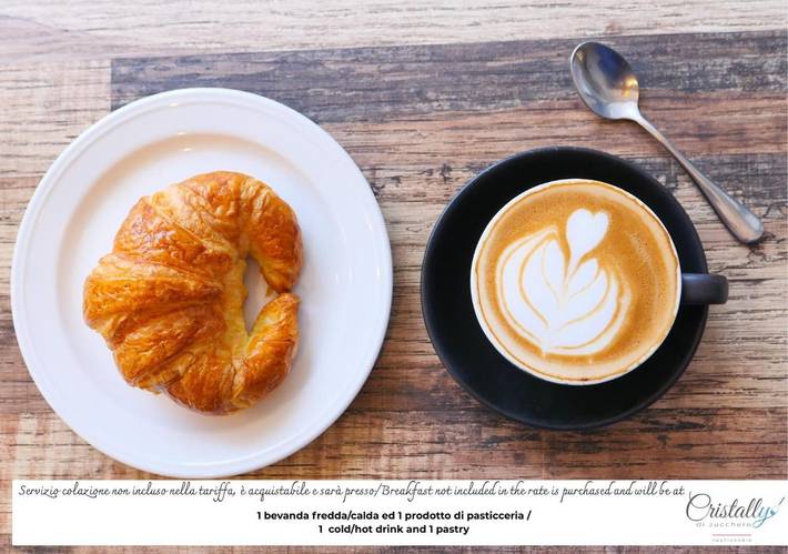 Chambre d’hôte pour 3 personnes à Matera - 4