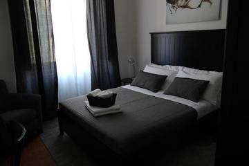 B&B für 2 Personen in Palermo