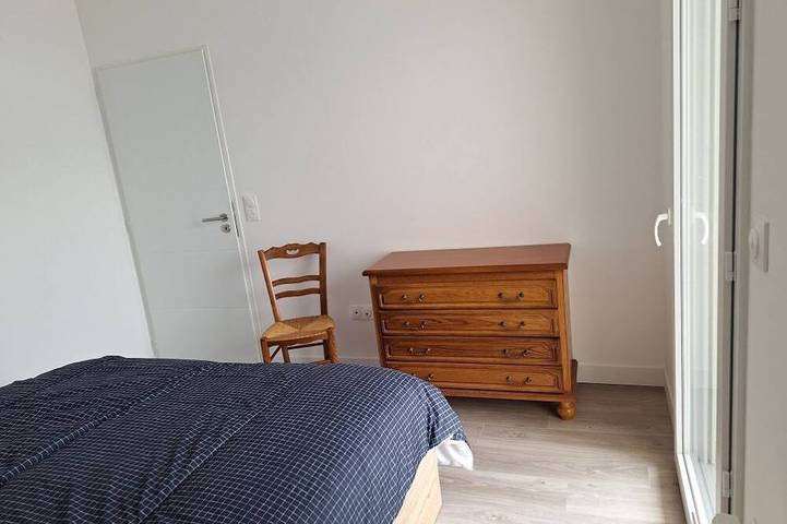 Gîte pour 4 personnes dans Merlimont Plage - 3