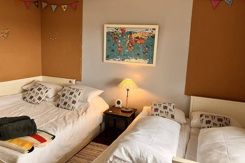 Ballydorn Lodge Strangford Lough in Strangford Lough