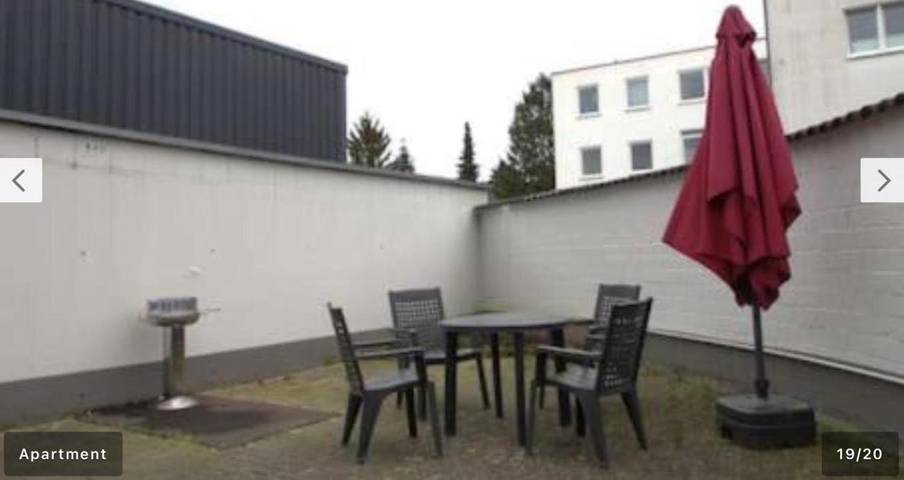 Ferienwohnung für 6 Personen, mit Ausblick in Bergisch Gladbach - 3