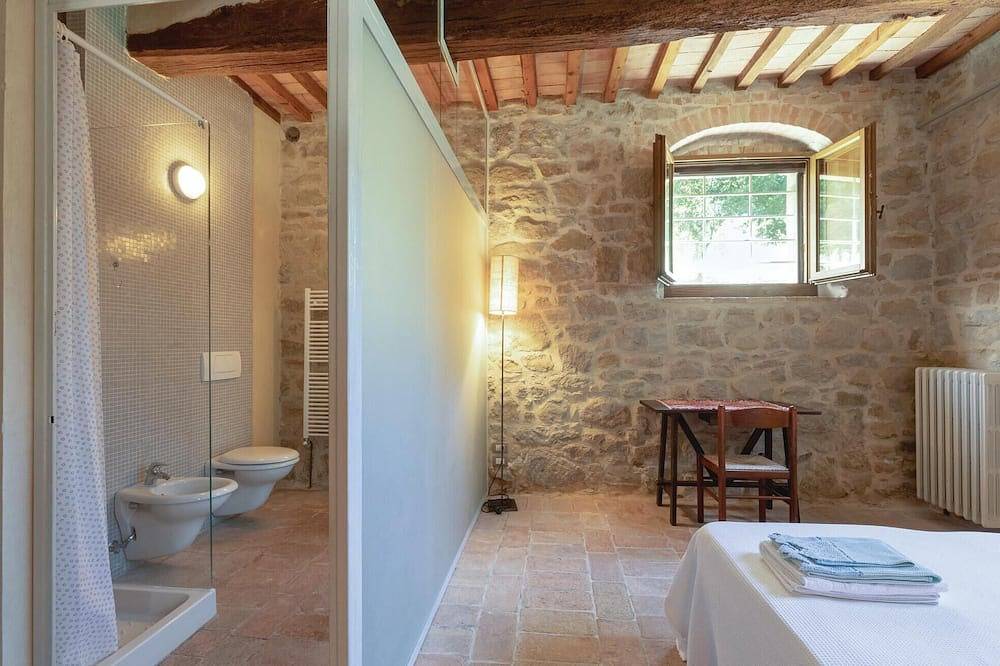 Ganze Wohnung, Schöne Wohnung in Valfabbrica Pg in Assisi, Perugia Provinz