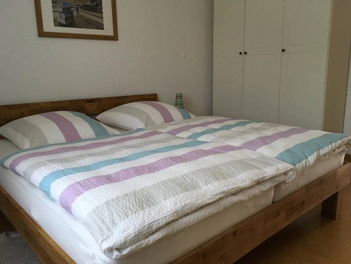 Ferienhaus für 4 Personen, mit Ausblick und Garten in Nordfriesland - 4