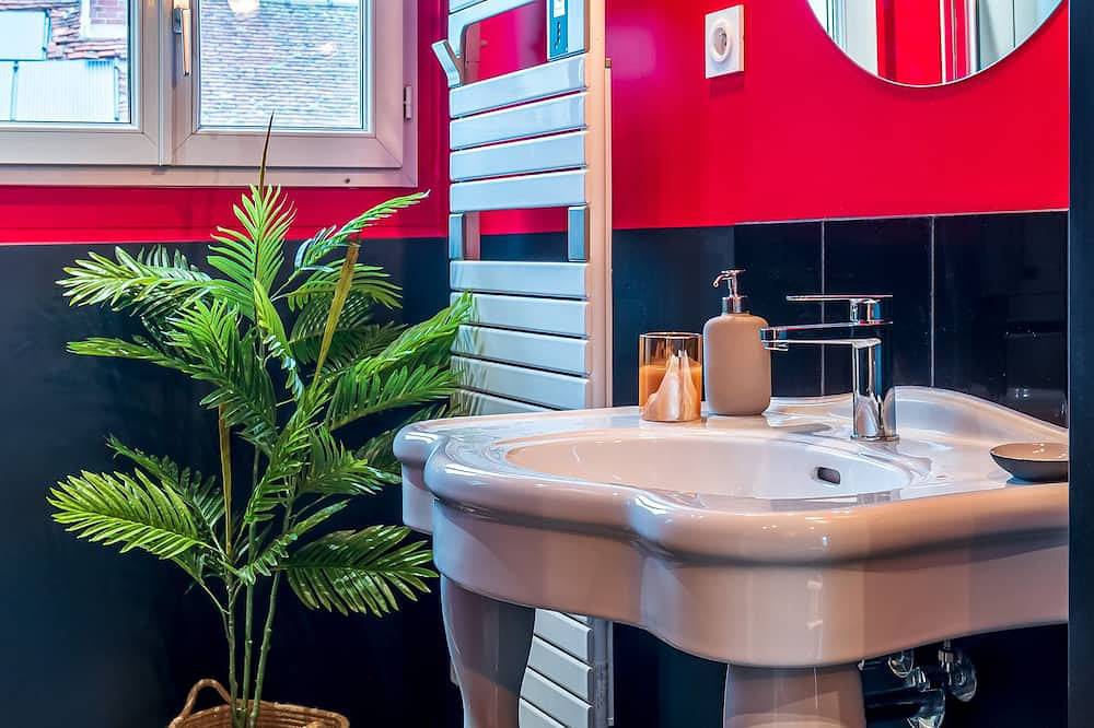 Private spa- L'Elixir- close to Disney in Chessy, Seine-et-Marne