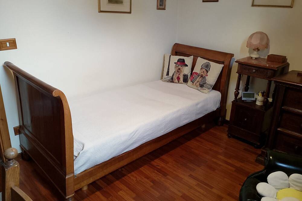 Entire apartment, Belle Arti - Affitti Brevi Italia in Modena, Modena Province