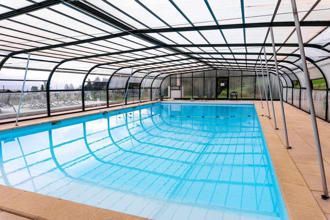 Village Club Les Cîmes du Léman-Neaclub in Habère-Poche, Région de Thonon-les-Bains