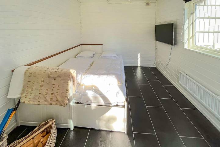 Schönes Haus mit 3 Schlafzimmern in Vintrie in Väster, Malmö