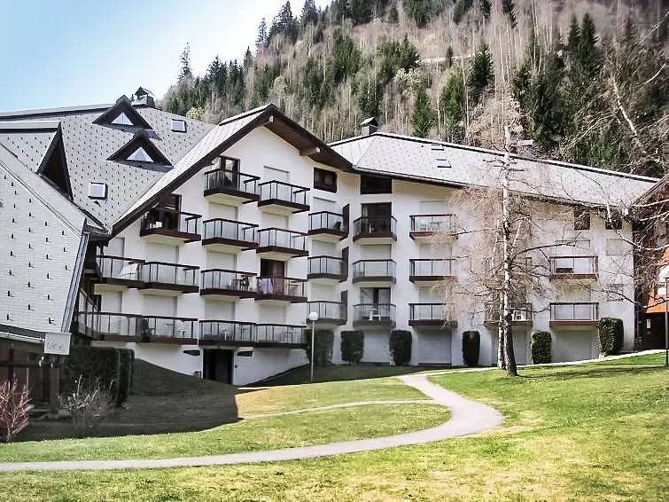Apartamento entero, 1 Pièce 4 Personnes in Les Contamines-Montjoie, Pays du Mont-Blanc