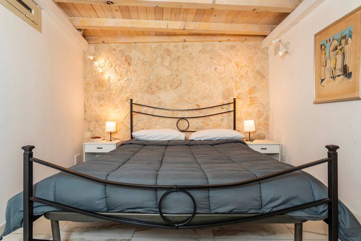 Ferienhaus für 4 Personen, mit Haustier in Catania - 3