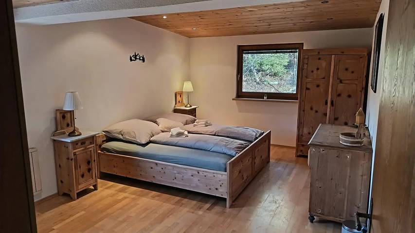 Ferienwohnung für 8 Personen in Haiming