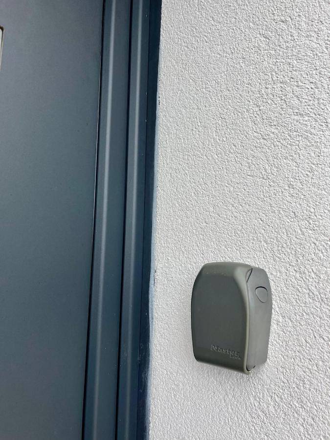 Gîte pour 4 personnes, avec Balcon ainsi que Terrasse et Jardin à Carbon-Blanc - 4