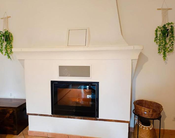 Gîte pour 7 personnes à Saint-Étienne-les-Orgues - 3