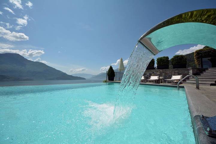 Ferienwohnung für 2 Personen, mit Garten - 1