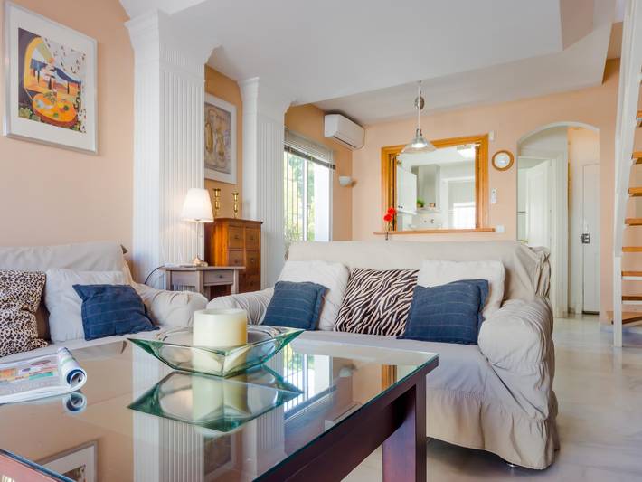 Ferienhaus für 4 Personen, mit Terrasse in El Puerto de Santa María - 4