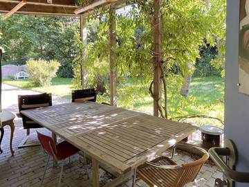 Ferienhaus für 6 Personen in Eutin, Südliche Ostseeküste, Bild 4