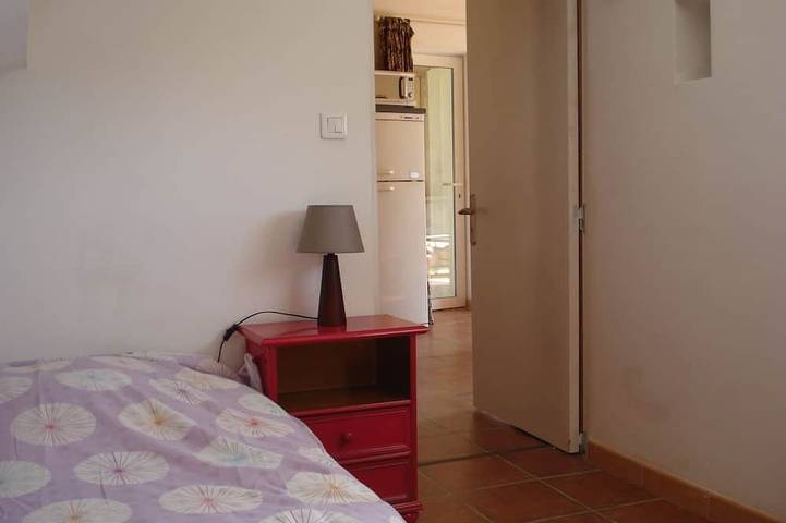 Location de vacances pour 4 personnes, avec balcon et jardin à Carcès - 3