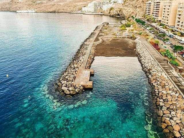 Apartamento vacacional entero, Bonito apartament Radazul Vistas Al Mar in Radazul Bajo, El Rosario