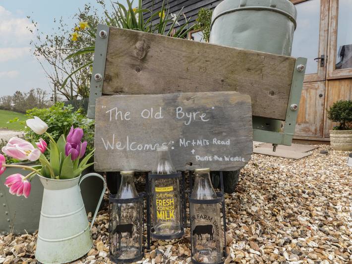 Cottage für 6 Personen in Wiltshire