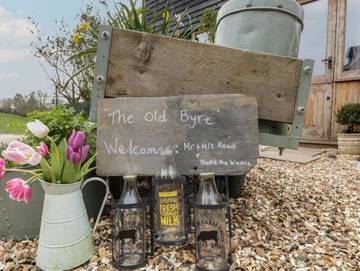 Cottage for 6 People in New Forest National Park, South West England, Photo 3