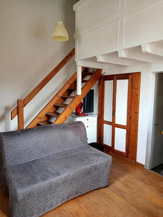 Gîte pour 4 personnes à Langon - 2